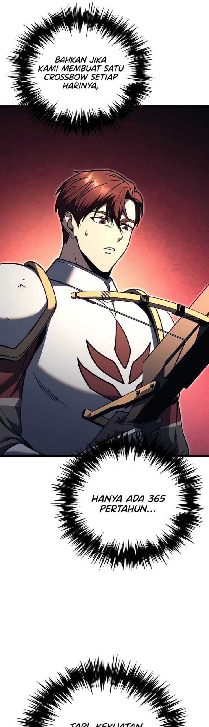 Regressor Of The Fallen Family Chapter 81 page 14