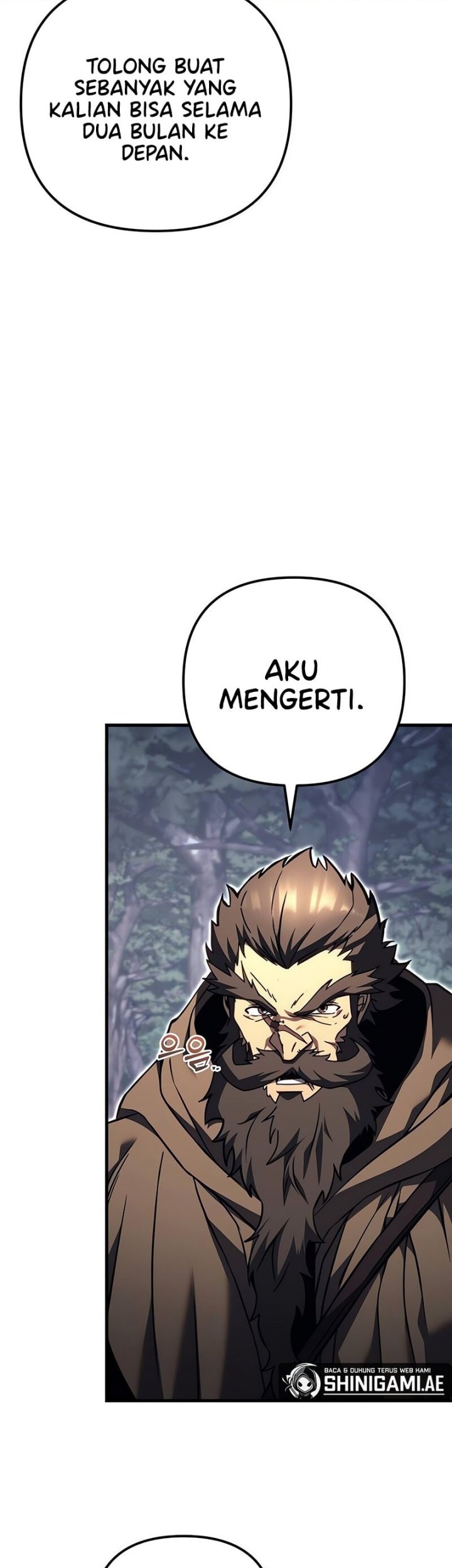 Regressor Of The Fallen Family Chapter 81 page 16