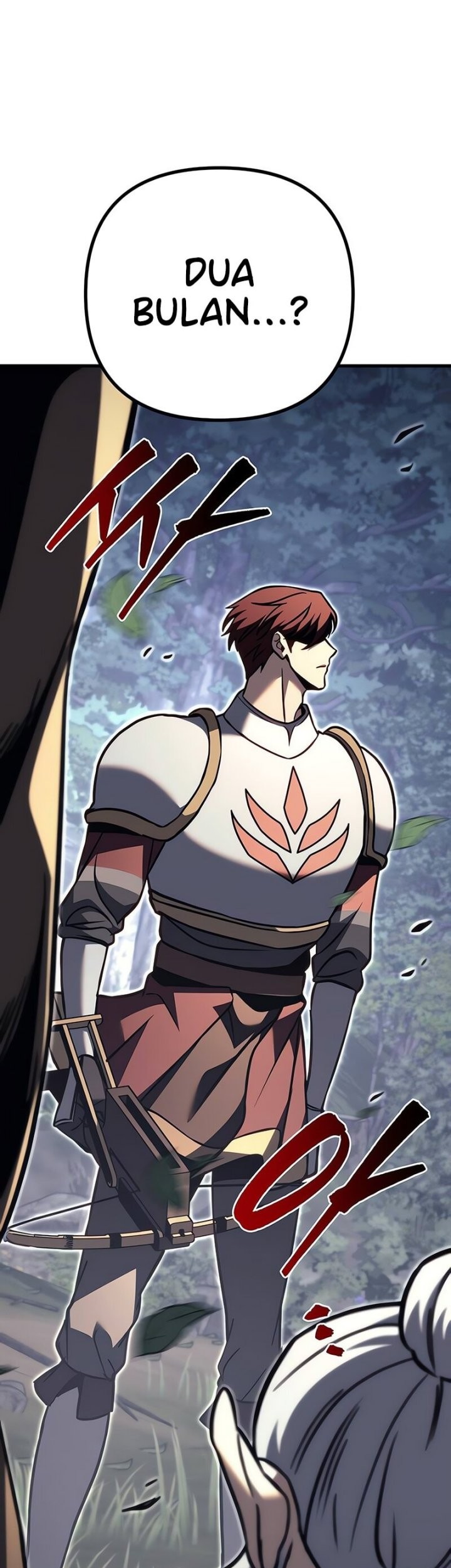 Regressor Of The Fallen Family Chapter 81 page 18