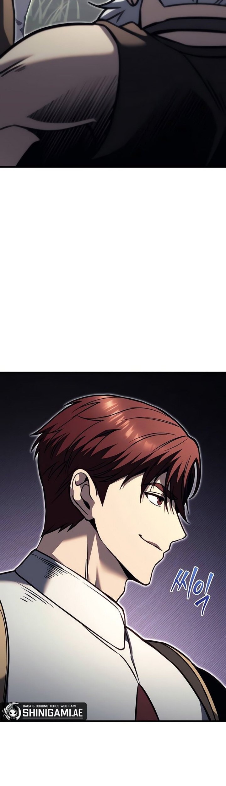 Regressor Of The Fallen Family Chapter 81 page 19