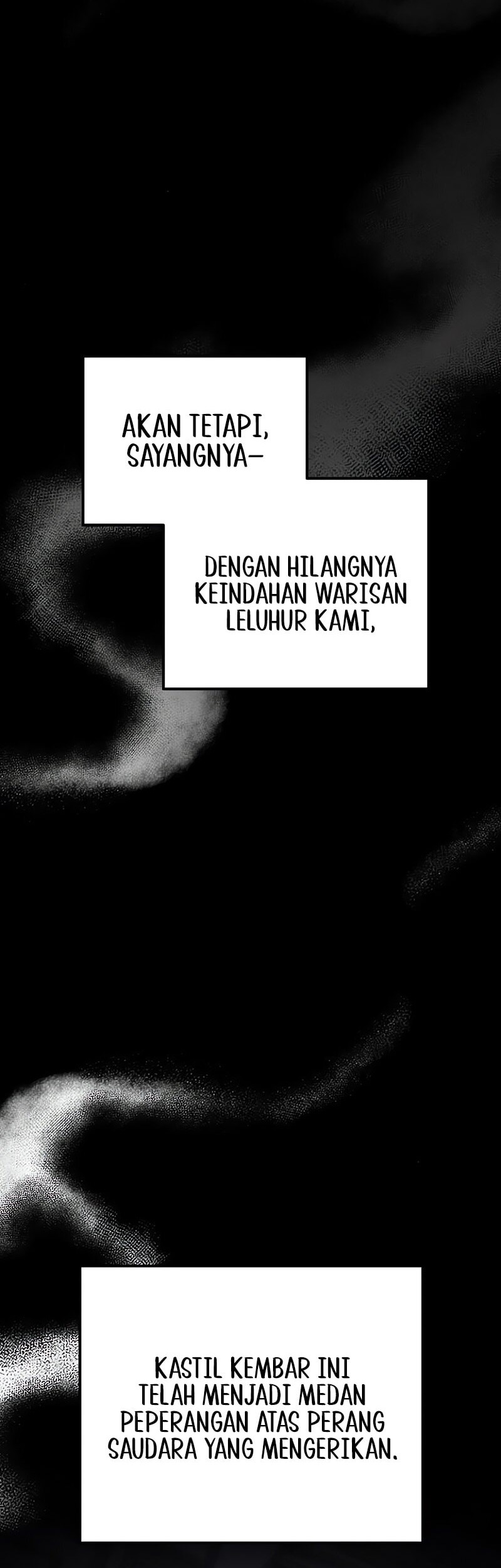 Regressor Of The Fallen Family Chapter 83 page 39