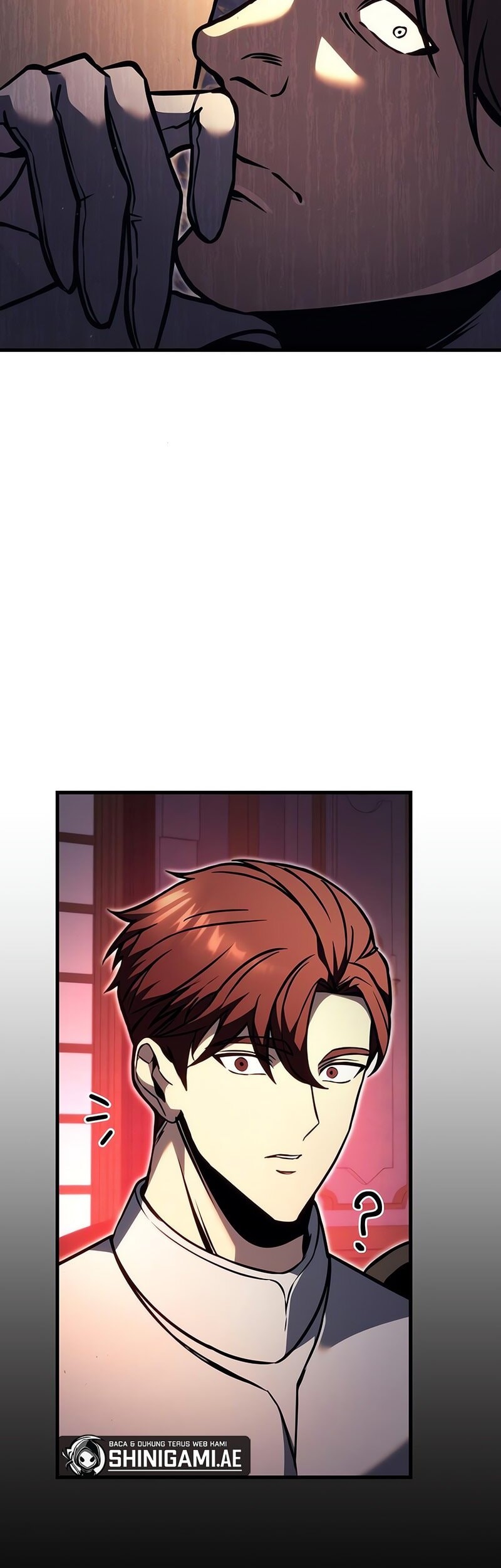 Regressor Of The Fallen Family Chapter 83 page 52