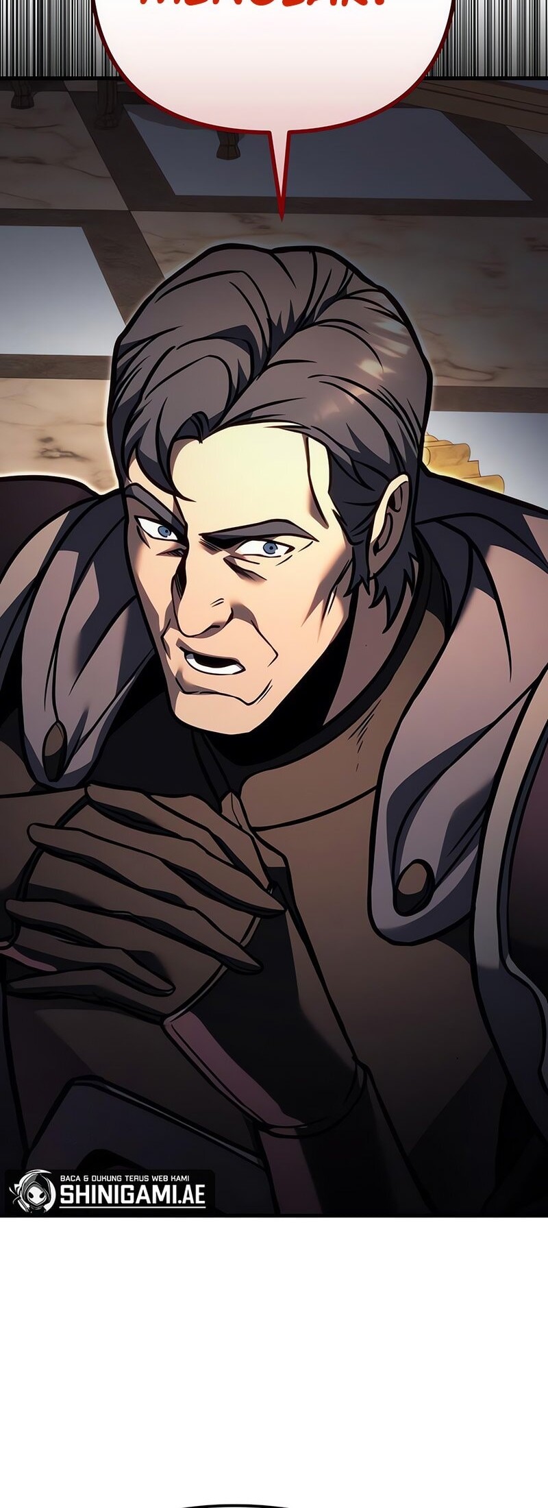 Regressor Of The Fallen Family Chapter 83 page 57