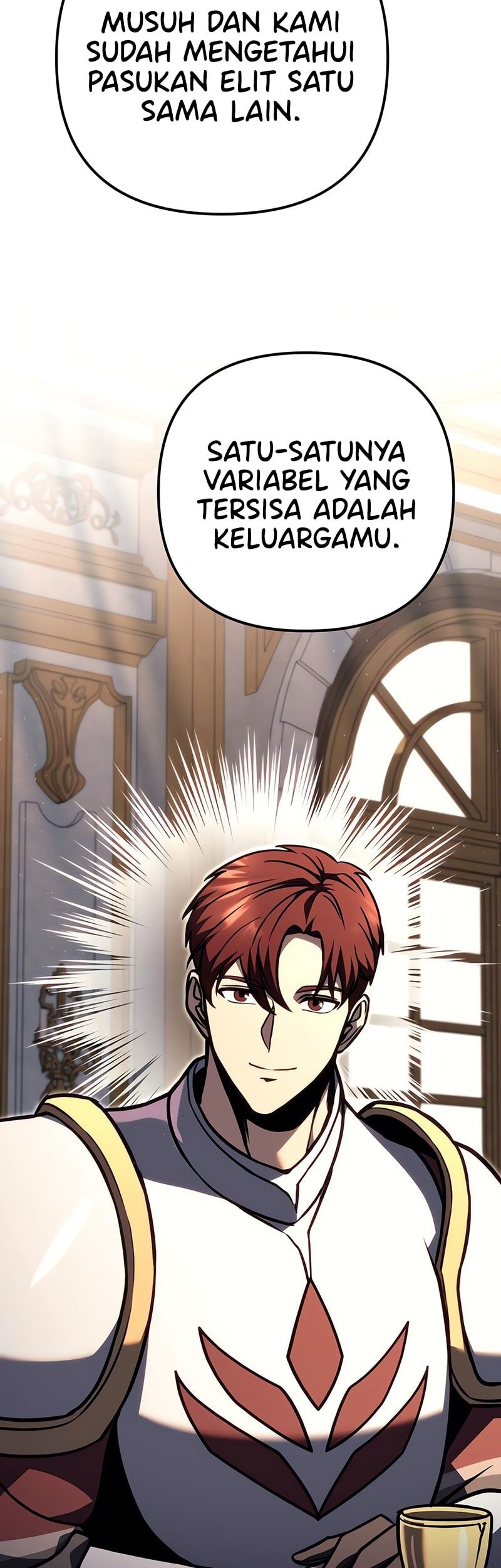 Regressor Of The Fallen Family Chapter 83 page 60