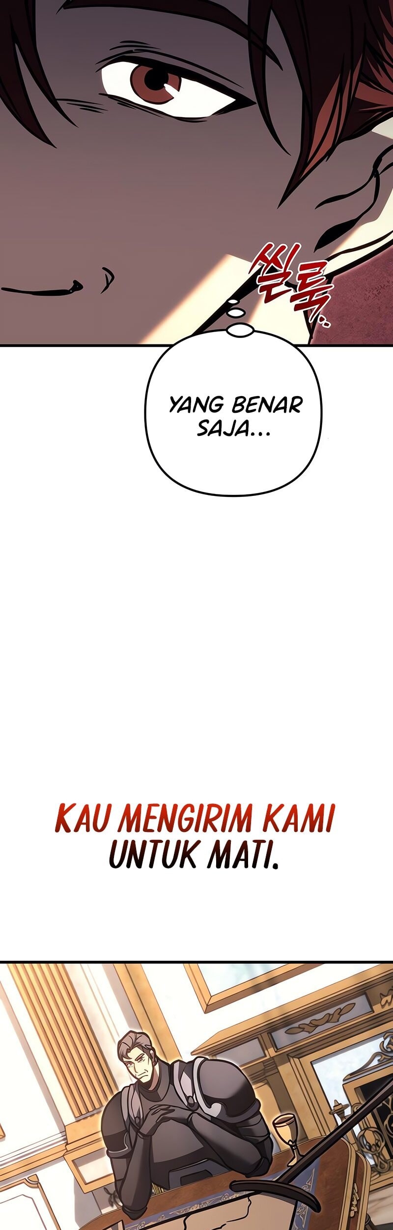 Regressor Of The Fallen Family Chapter 83 page 62