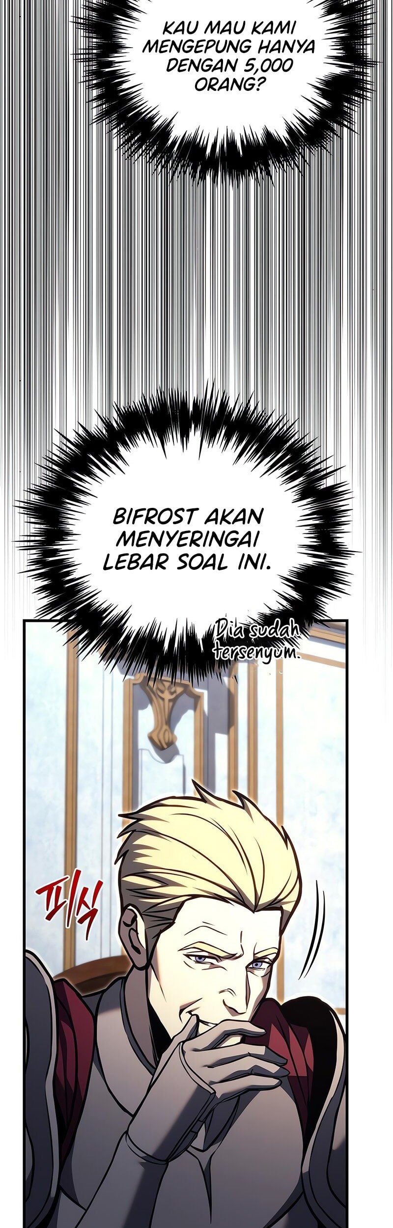 Regressor Of The Fallen Family Chapter 83 page 64