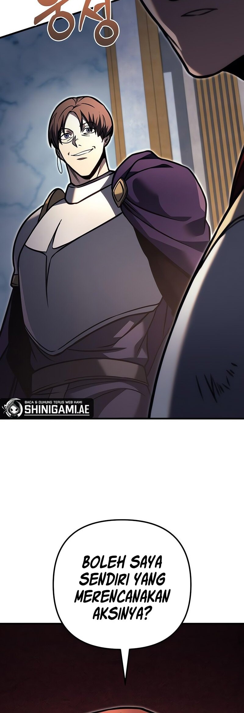 Regressor Of The Fallen Family Chapter 83 page 69