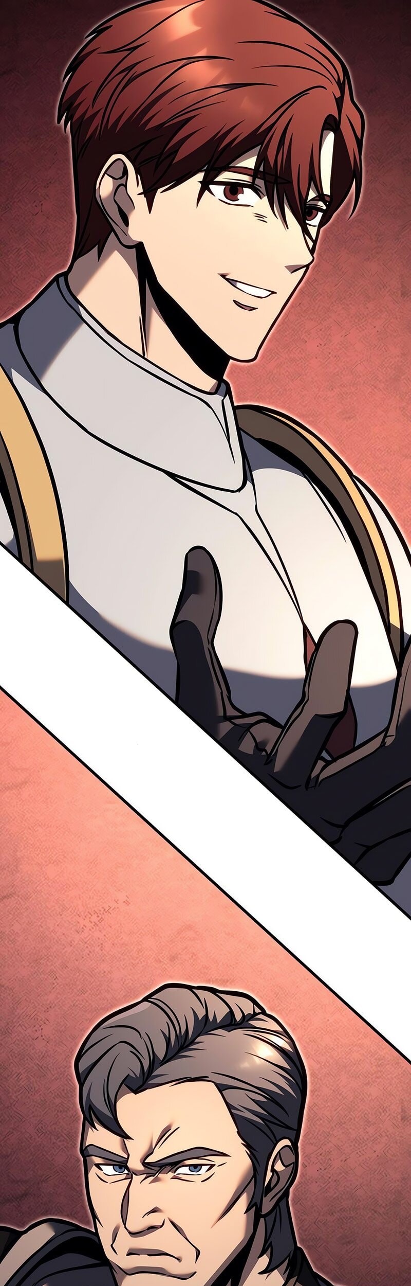 Regressor Of The Fallen Family Chapter 83 page 70