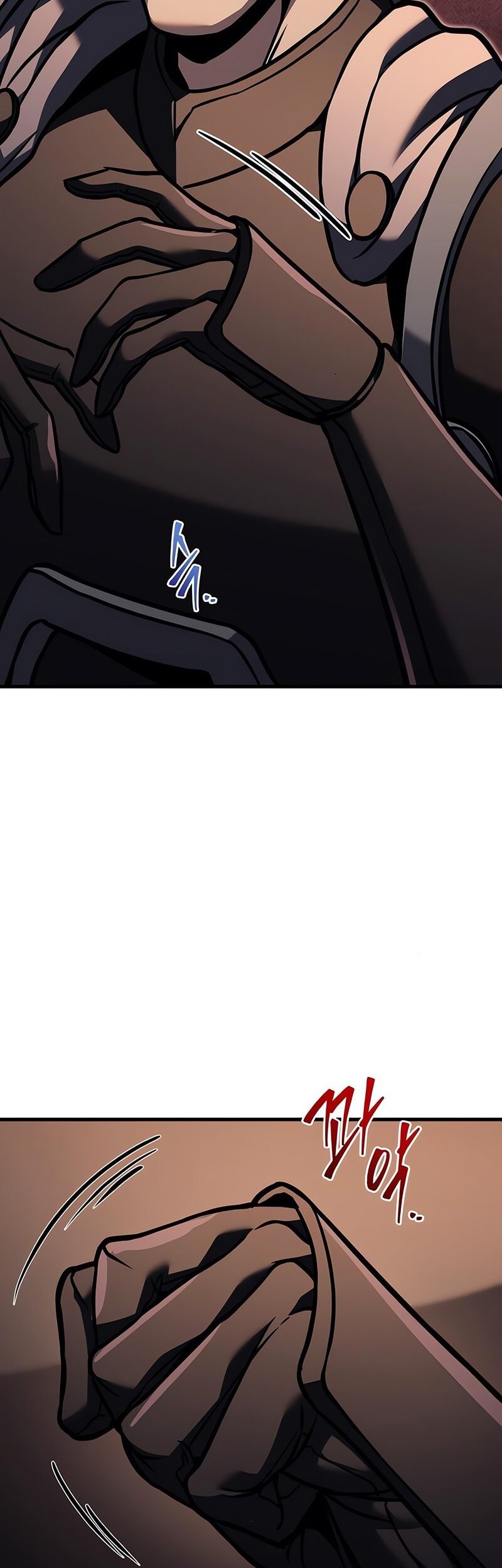 Regressor Of The Fallen Family Chapter 83 page 71