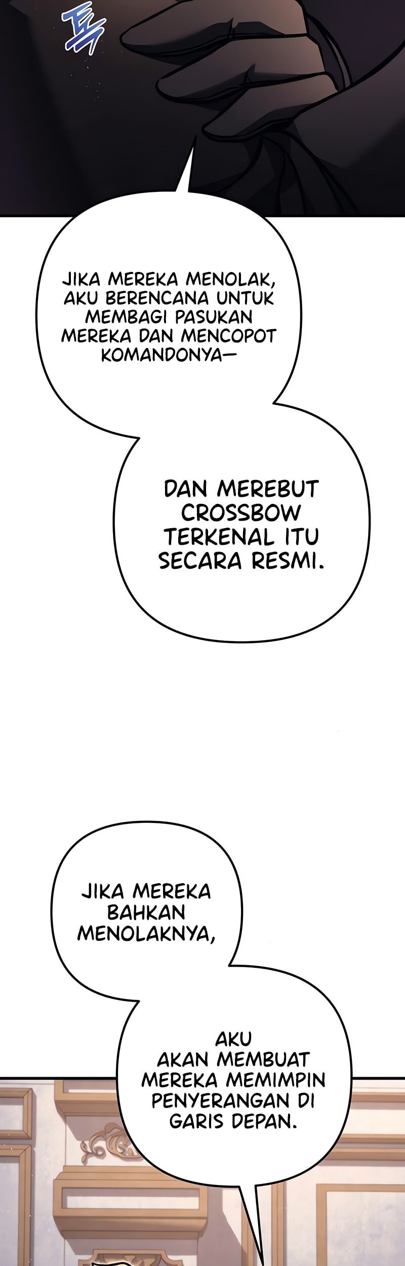 Regressor Of The Fallen Family Chapter 83 page 74