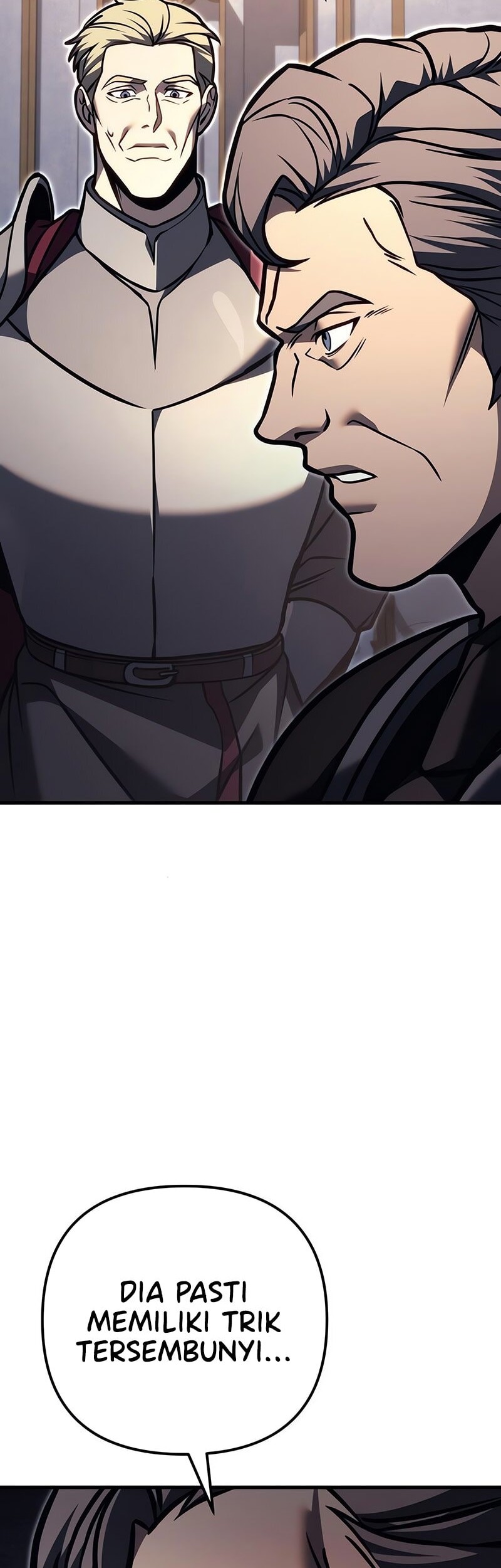 Regressor Of The Fallen Family Chapter 83 page 75