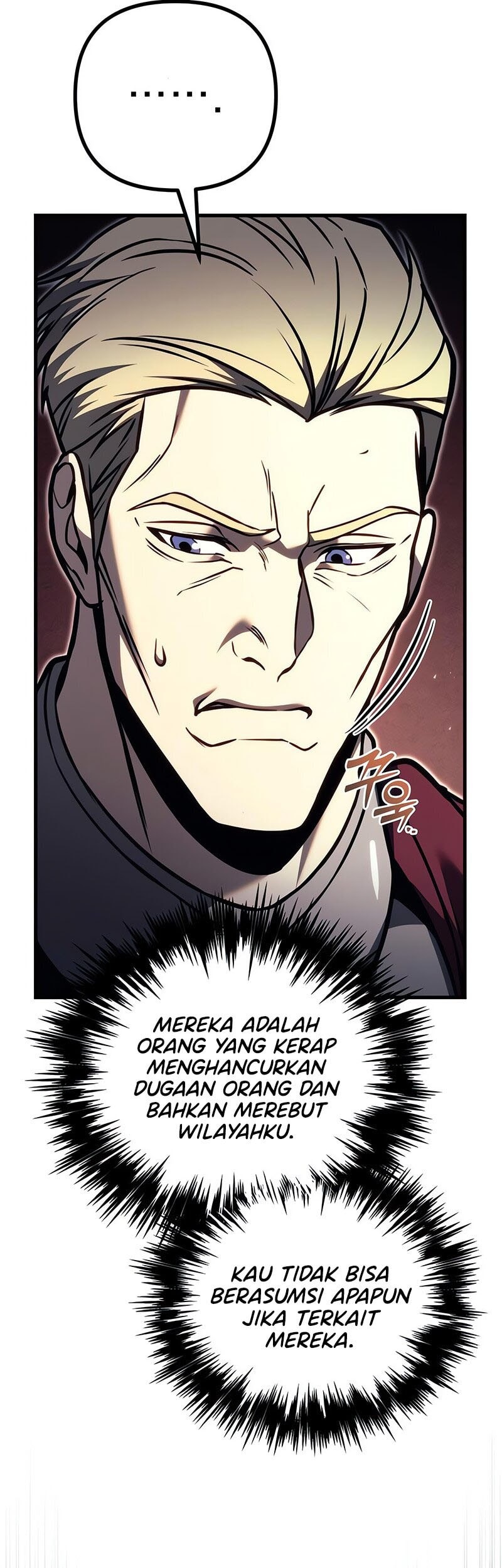 Regressor Of The Fallen Family Chapter 83 page 78
