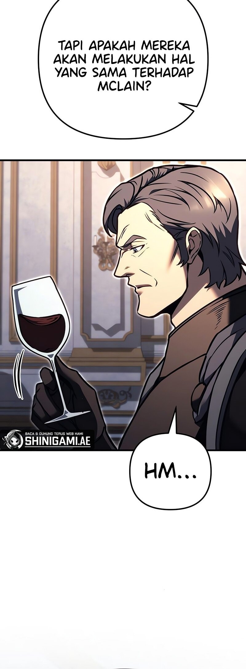 Regressor Of The Fallen Family Chapter 83 page 85