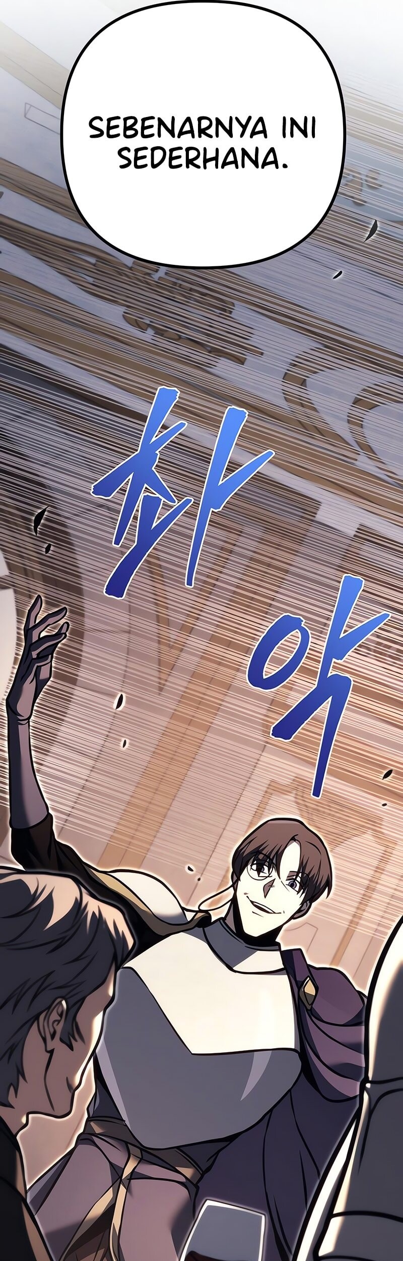 Regressor Of The Fallen Family Chapter 83 page 86