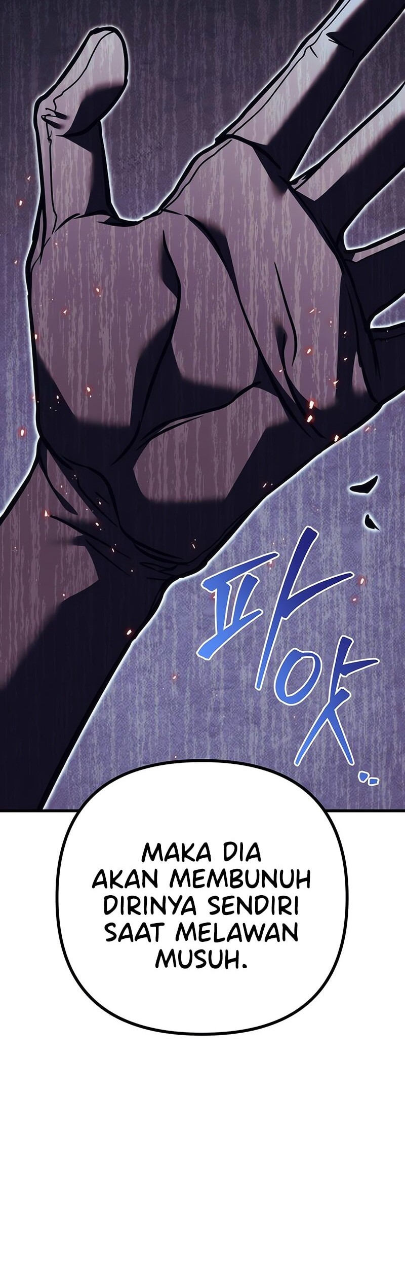 Regressor Of The Fallen Family Chapter 83 page 89