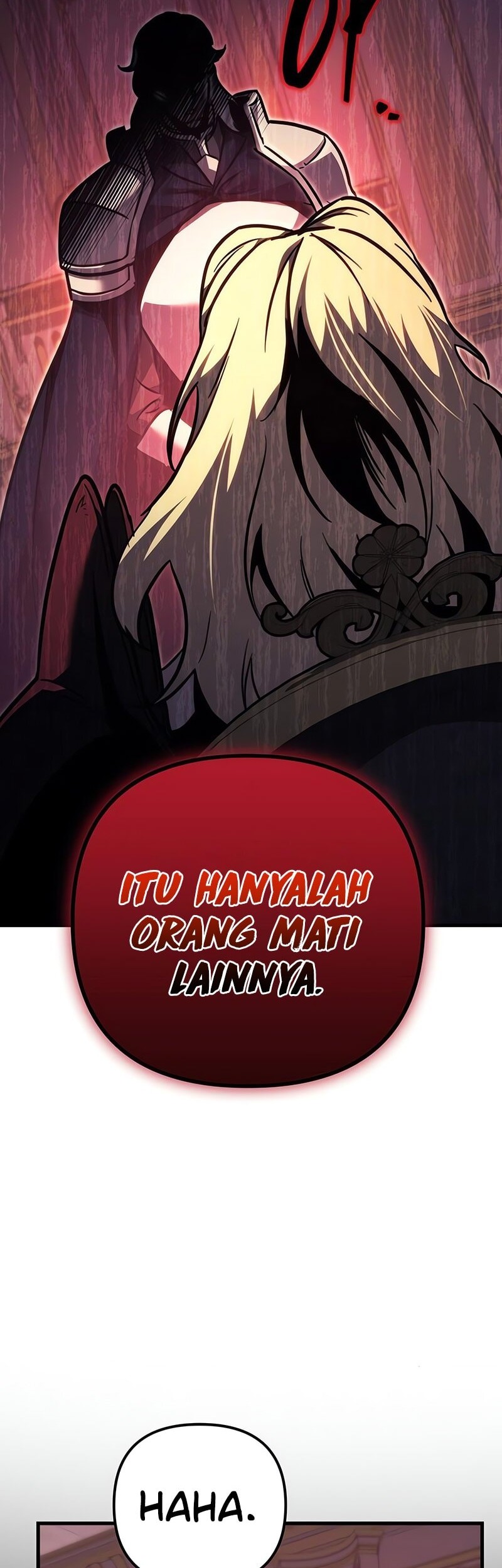 Regressor Of The Fallen Family Chapter 83 page 95