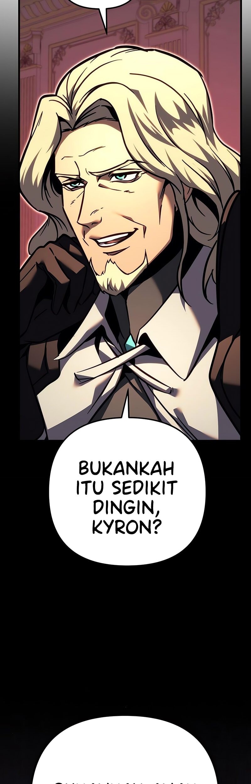 Regressor Of The Fallen Family Chapter 83 page 96