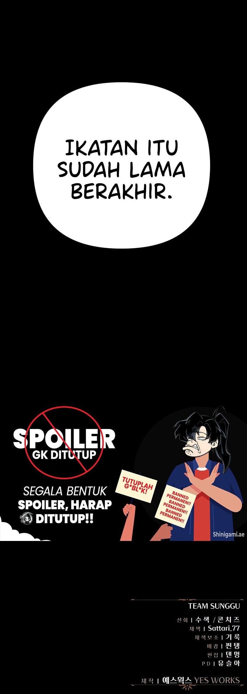 Regressor Of The Fallen Family Chapter 83 page 99
