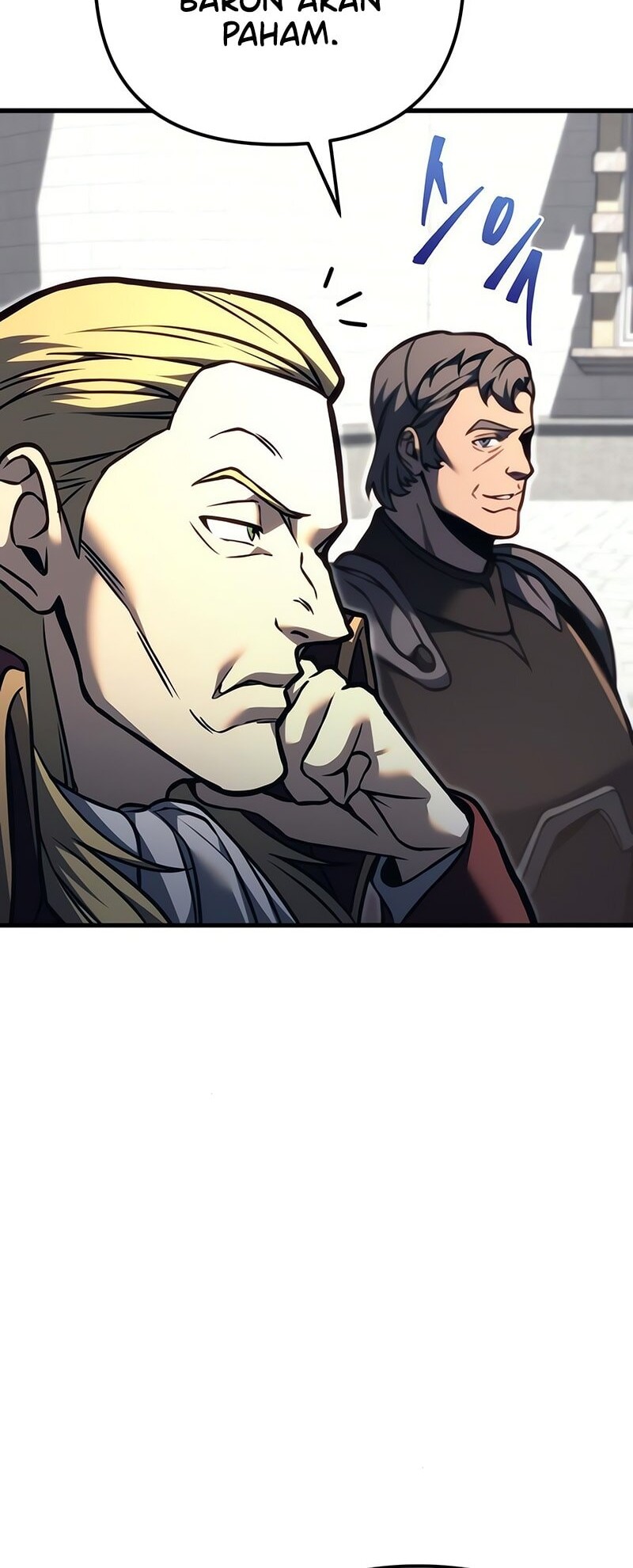 Regressor Of The Fallen Family Chapter 83 page 9