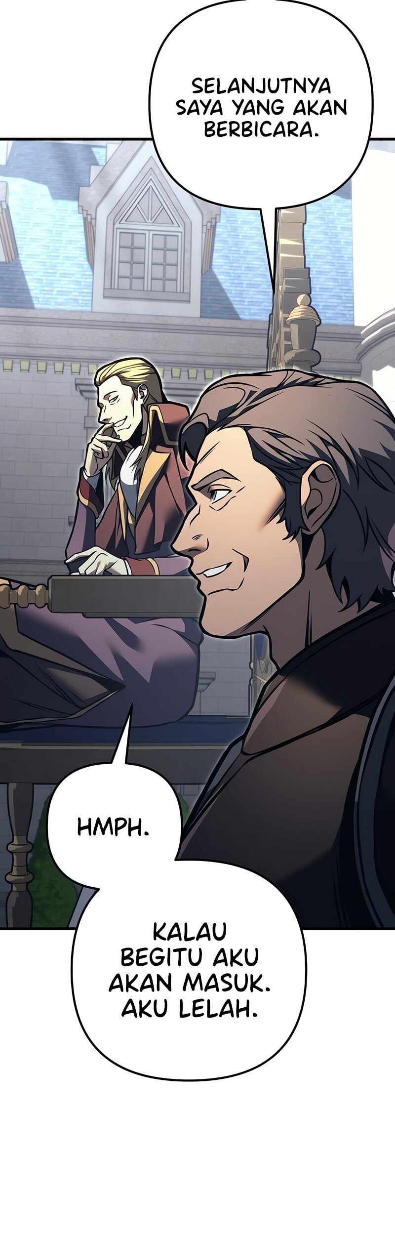 Regressor Of The Fallen Family Chapter 83 page 10