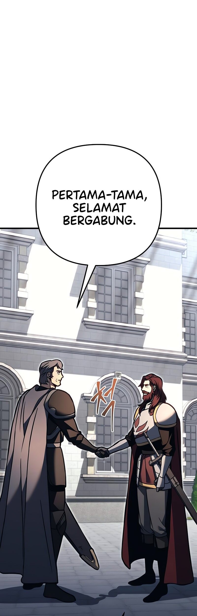 Regressor Of The Fallen Family Chapter 83 page 12