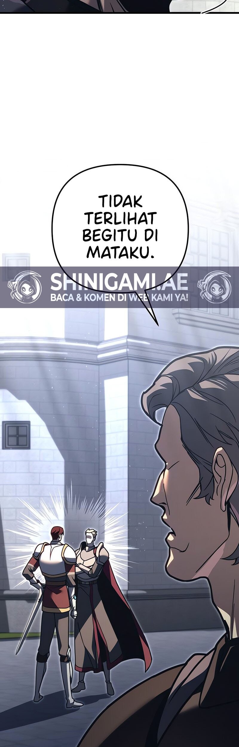 Regressor Of The Fallen Family Chapter 83 page 16