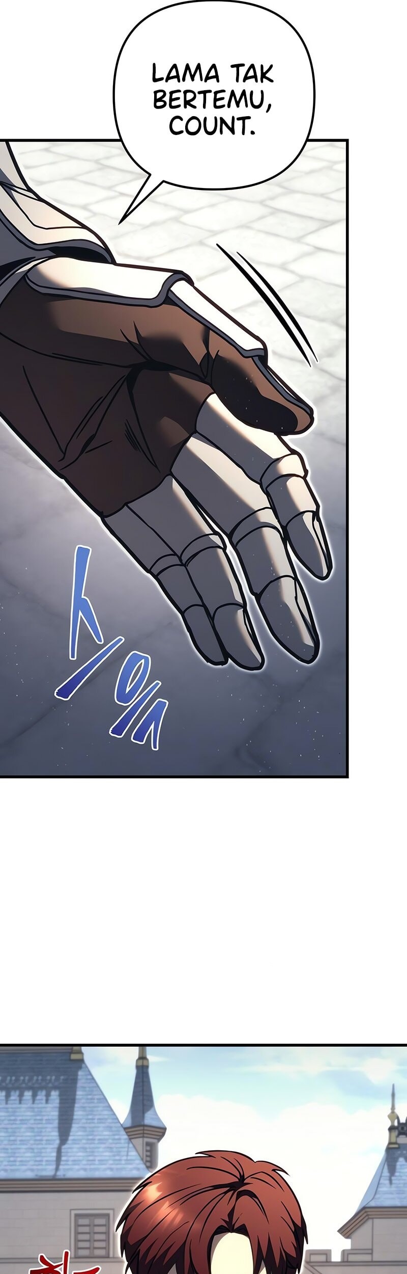 Regressor Of The Fallen Family Chapter 83 page 18