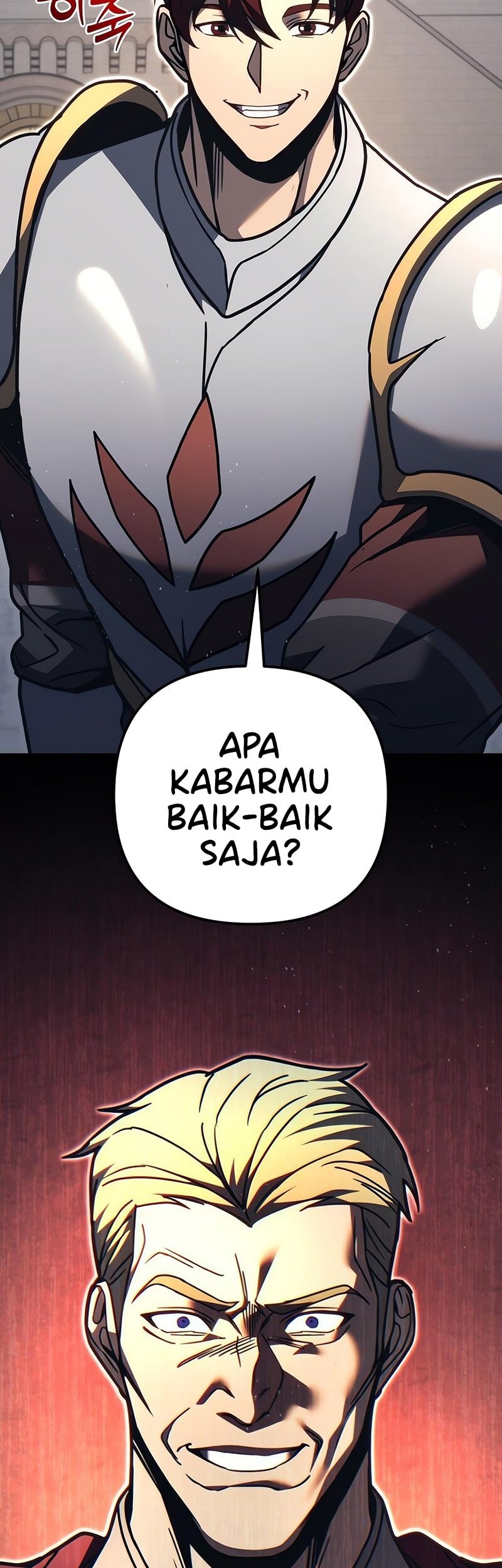 Regressor Of The Fallen Family Chapter 83 page 19