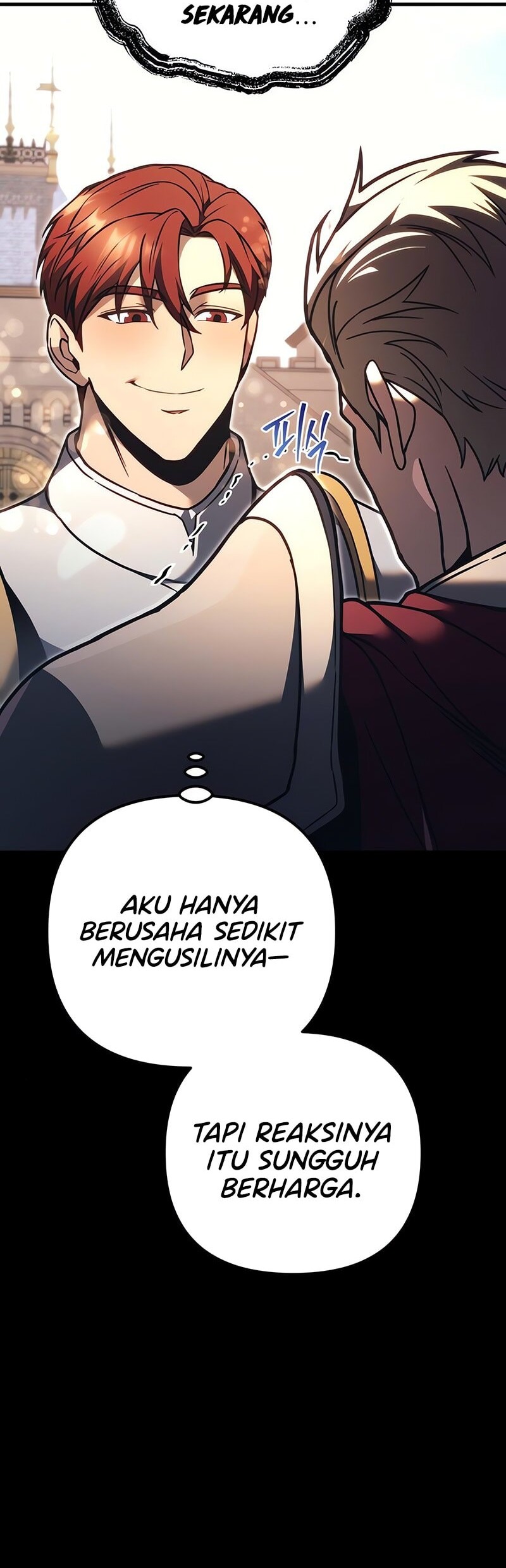 Regressor Of The Fallen Family Chapter 83 page 25