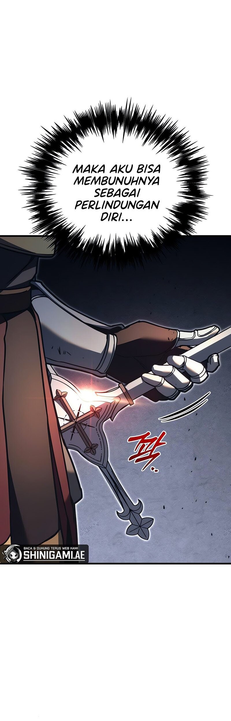 Regressor Of The Fallen Family Chapter 83 page 27