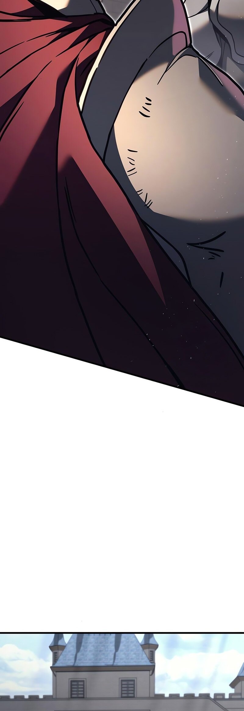 Regressor Of The Fallen Family Chapter 83 page 33