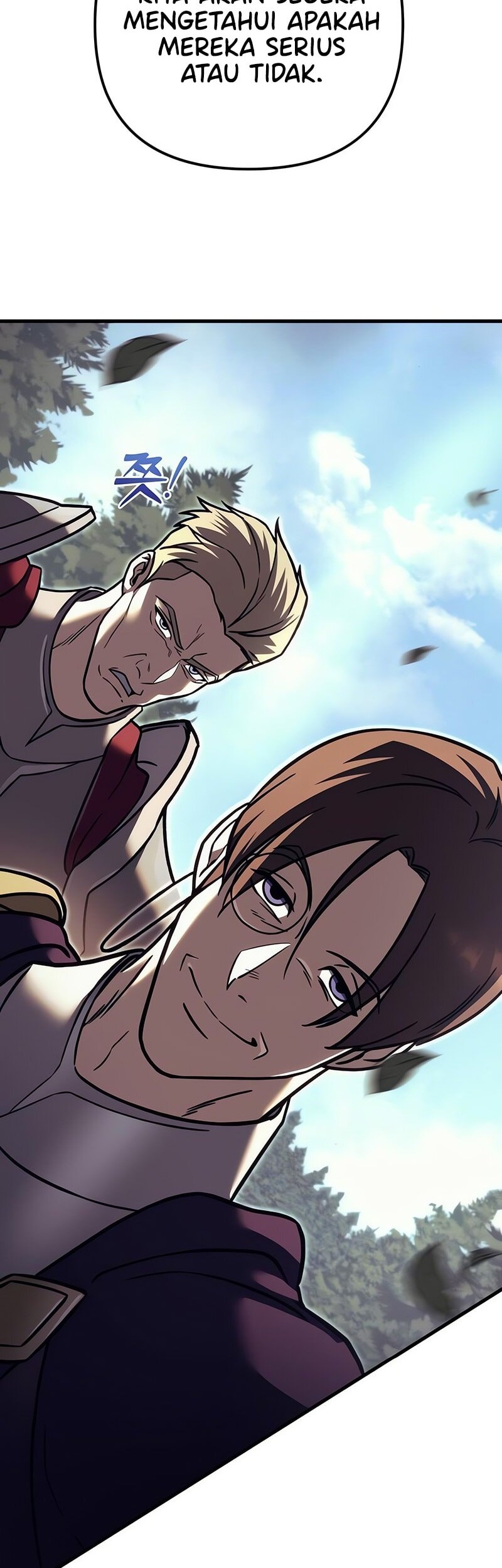 Regressor Of The Fallen Family Chapter 84 page 35