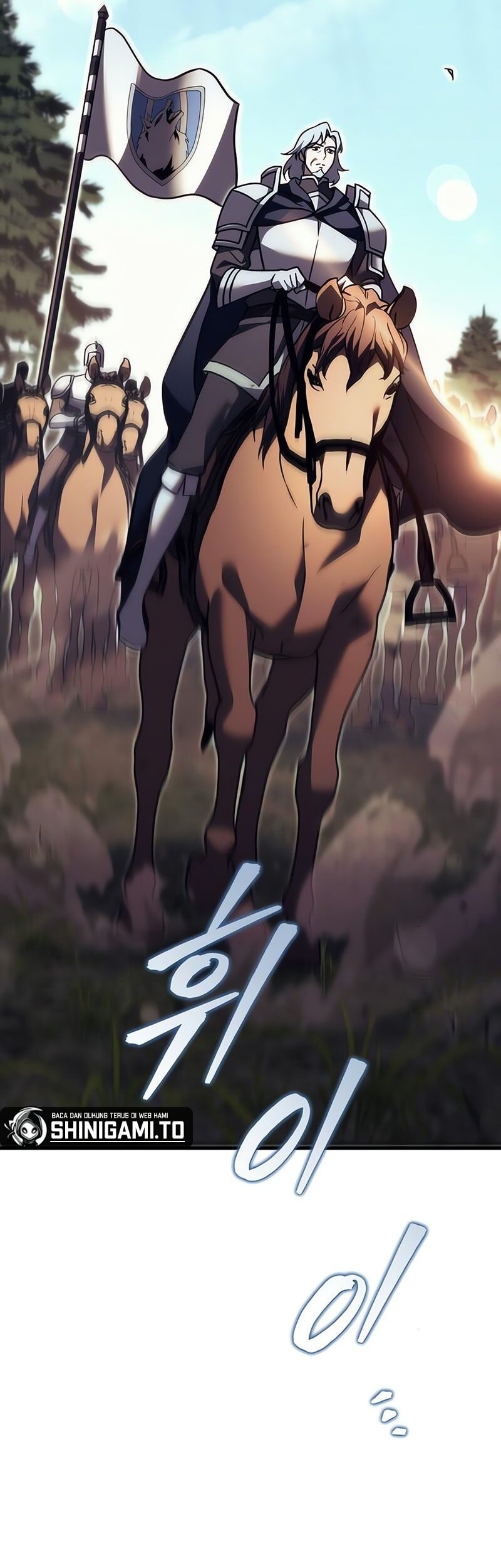 Regressor Of The Fallen Family Chapter 84 page 43