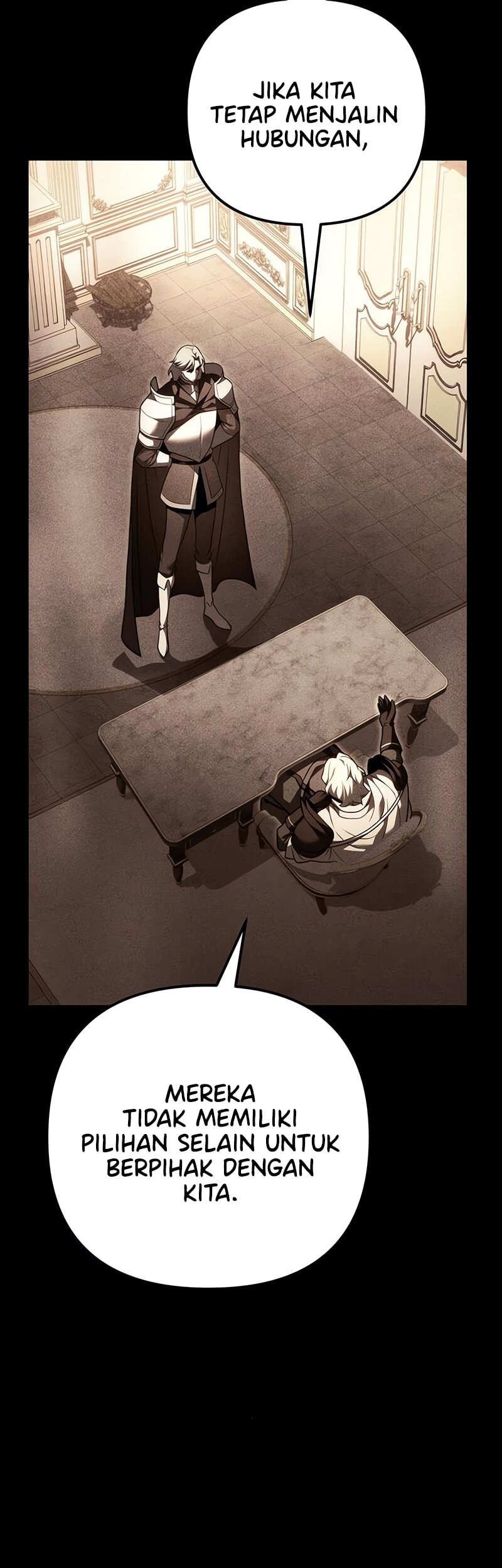 Regressor Of The Fallen Family Chapter 84 page 46