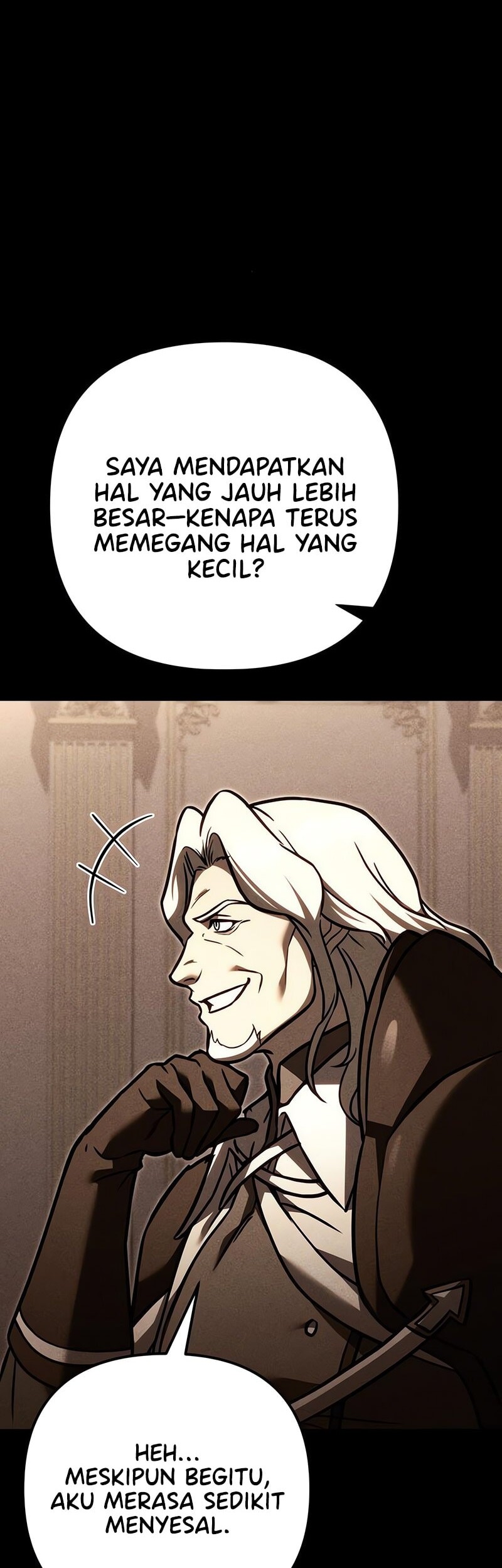 Regressor Of The Fallen Family Chapter 84 page 51