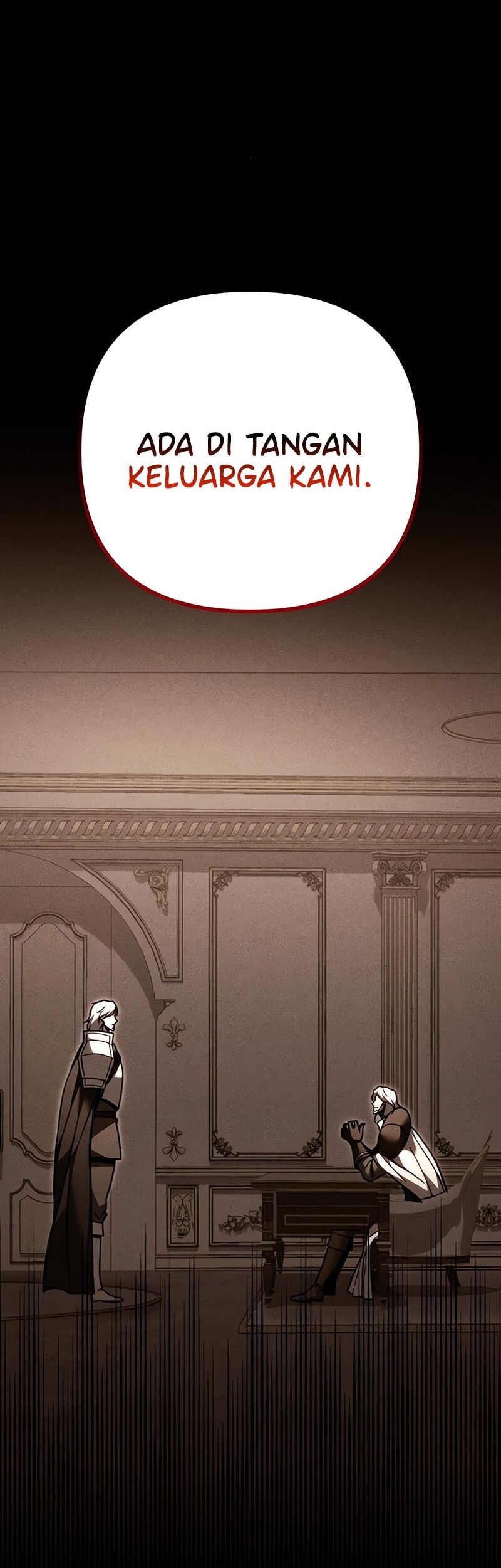 Regressor Of The Fallen Family Chapter 84 page 55