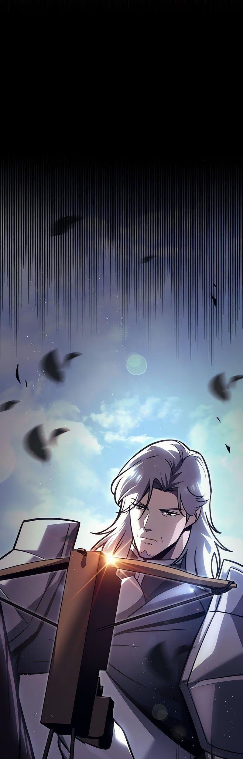 Regressor Of The Fallen Family Chapter 84 page 56