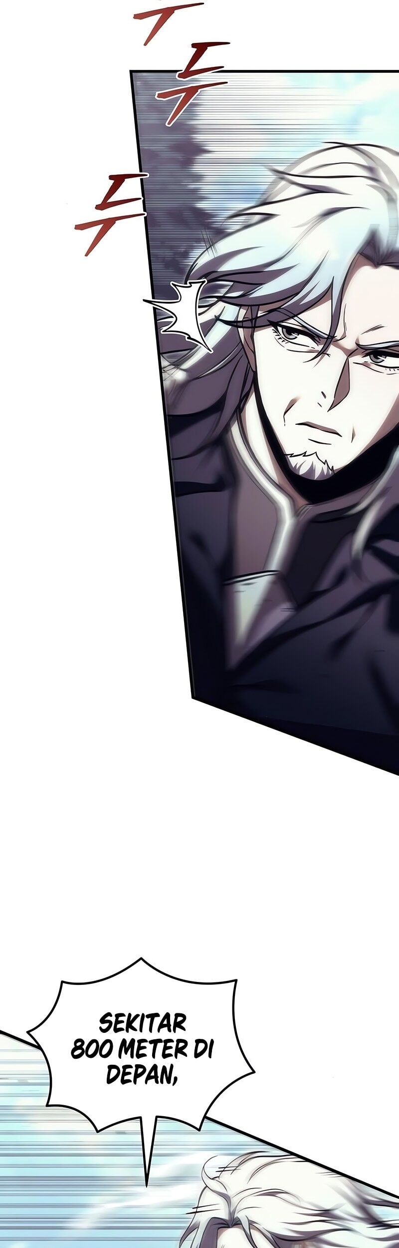 Regressor Of The Fallen Family Chapter 84 page 58