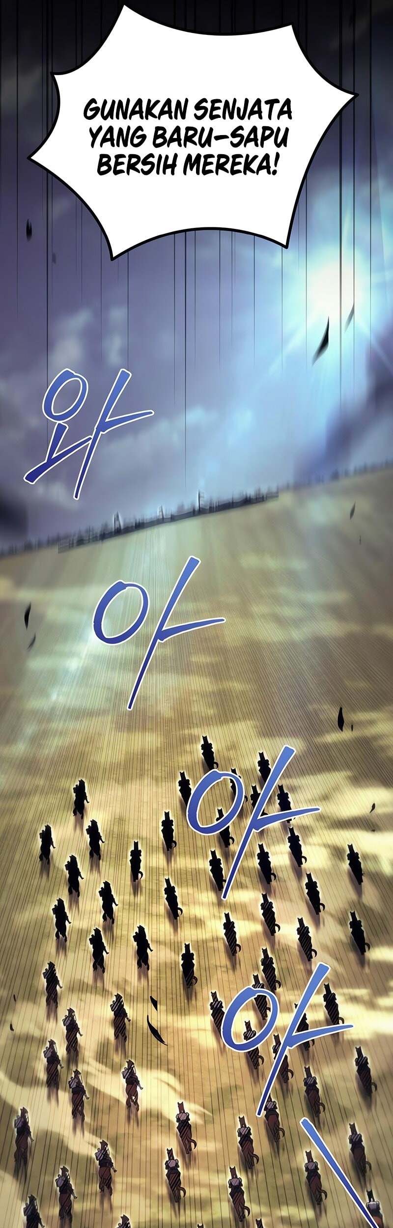 Regressor Of The Fallen Family Chapter 84 page 64