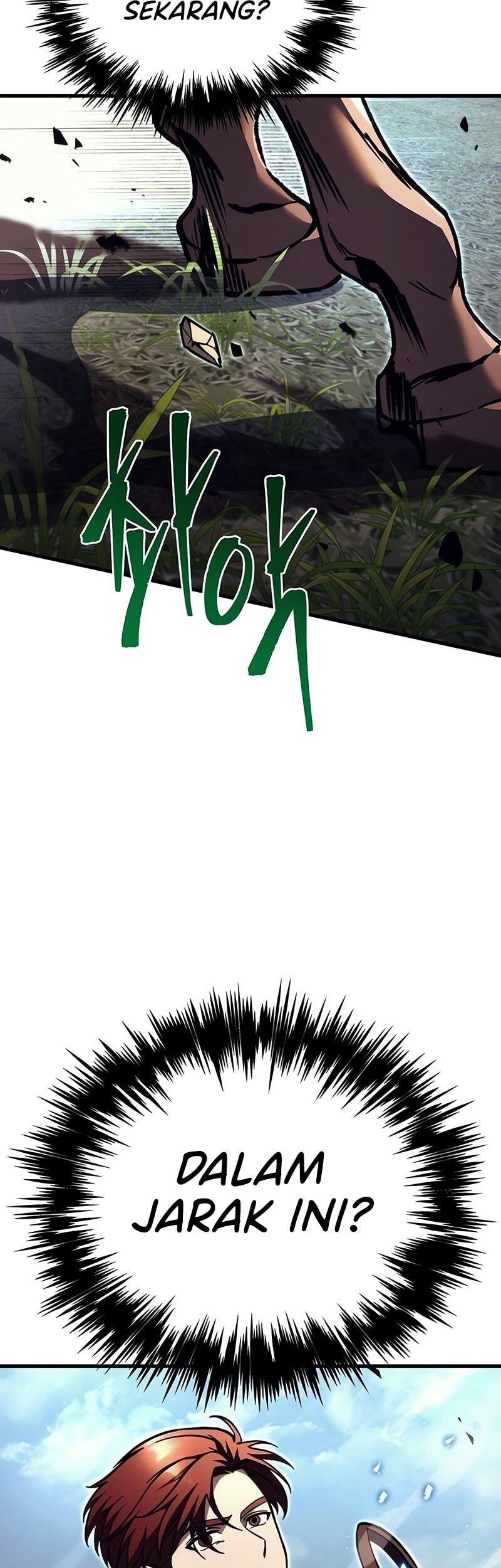 Regressor Of The Fallen Family Chapter 84 page 75