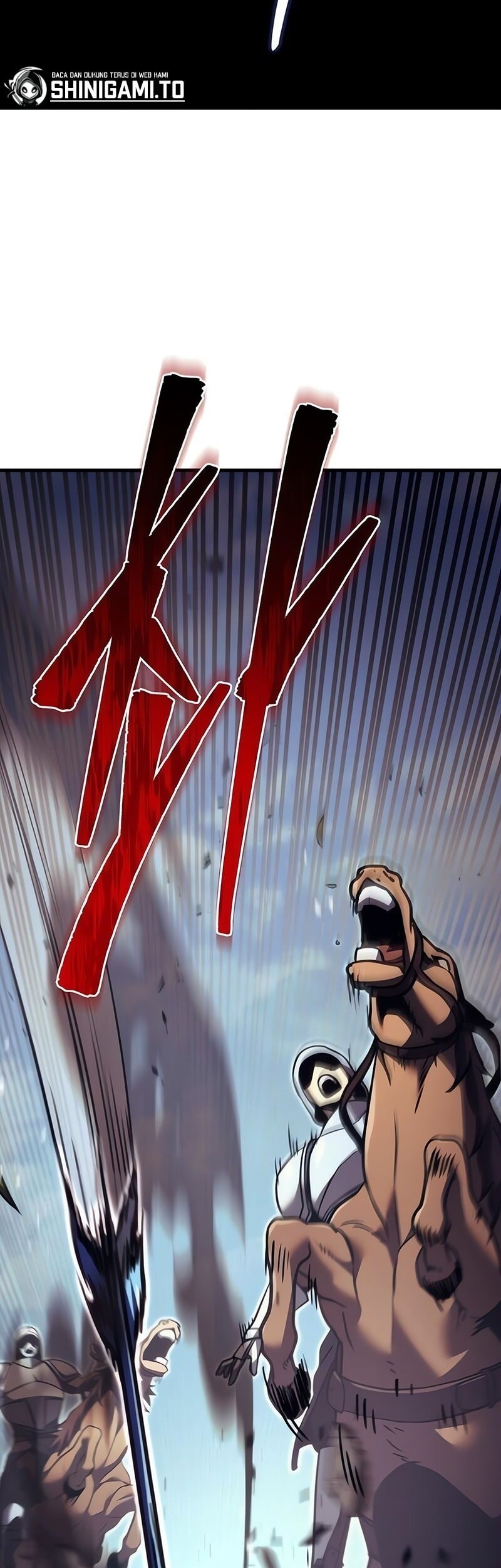 Regressor Of The Fallen Family Chapter 84 page 79