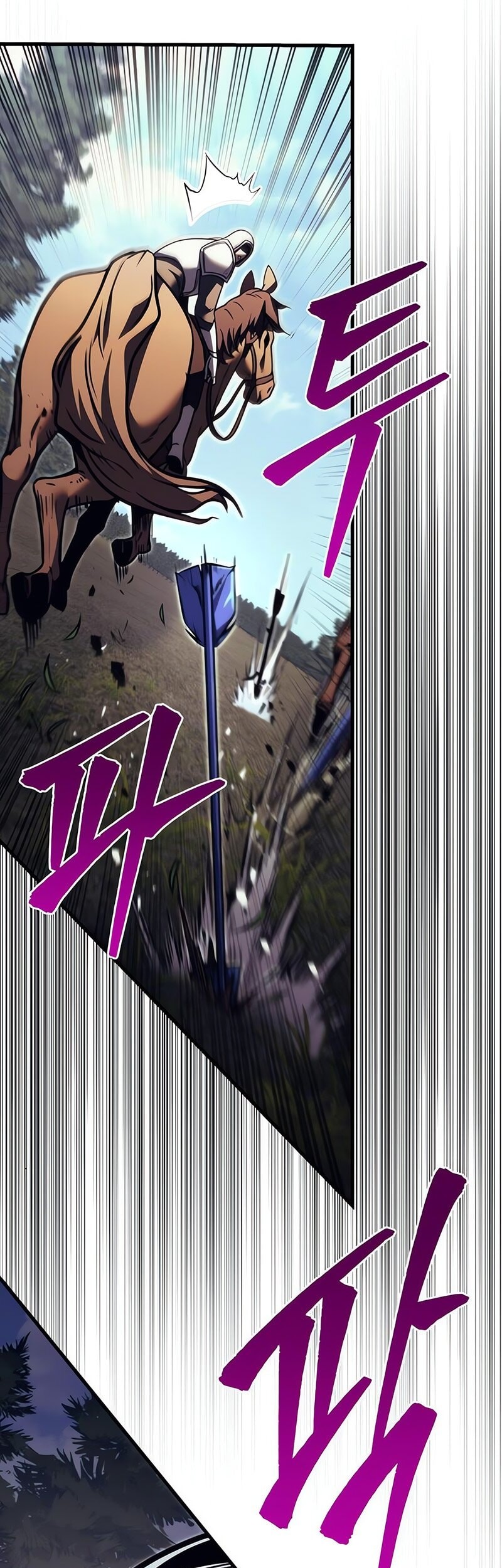 Regressor Of The Fallen Family Chapter 84 page 81