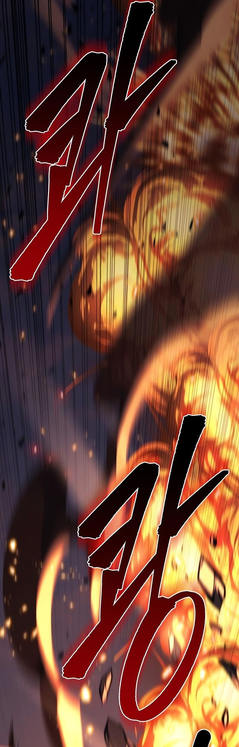 Regressor Of The Fallen Family Chapter 84 page 85