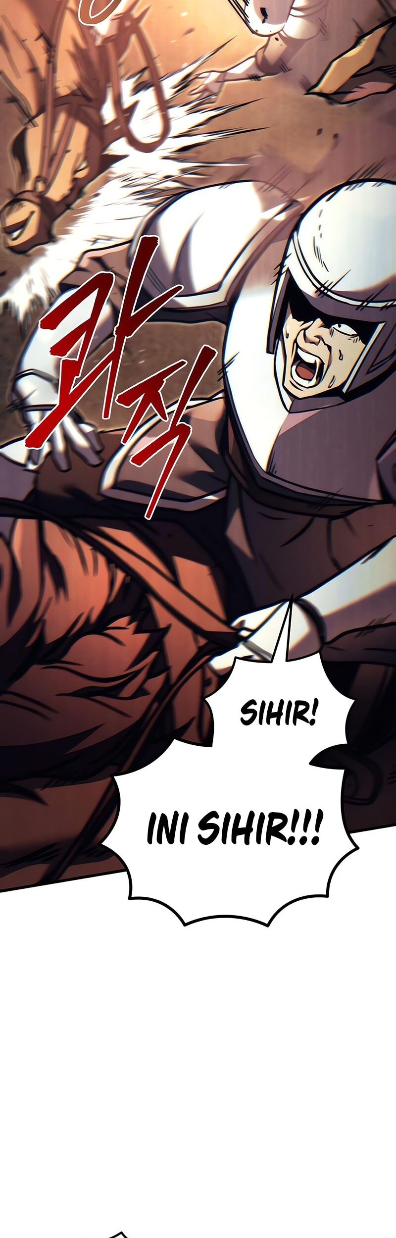 Regressor Of The Fallen Family Chapter 84 page 90
