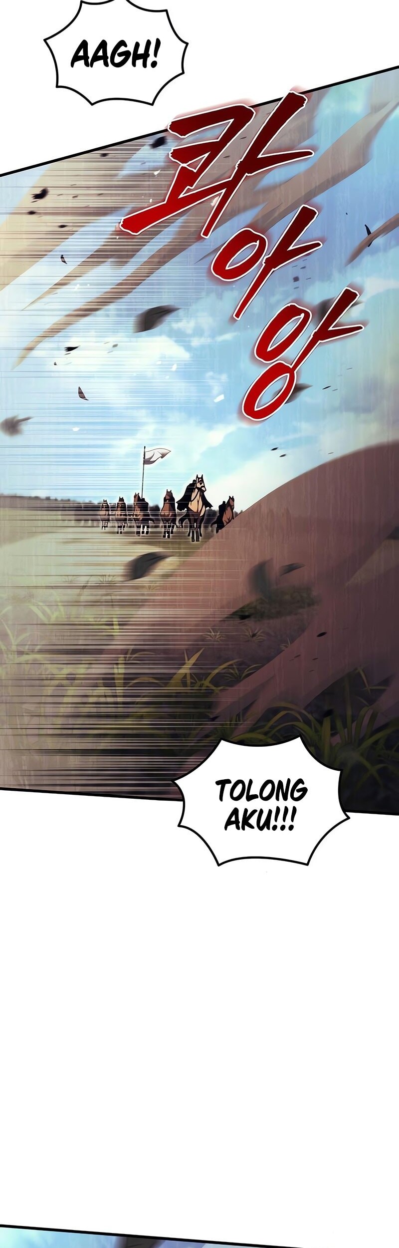 Regressor Of The Fallen Family Chapter 84 page 91