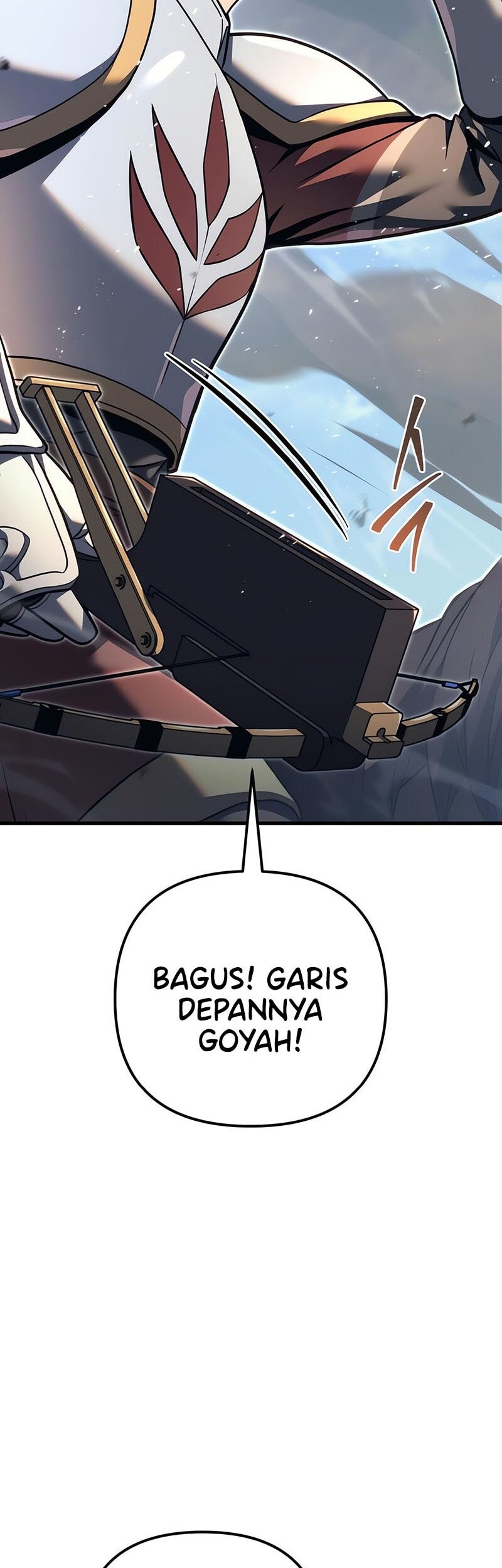 Regressor Of The Fallen Family Chapter 84 page 94