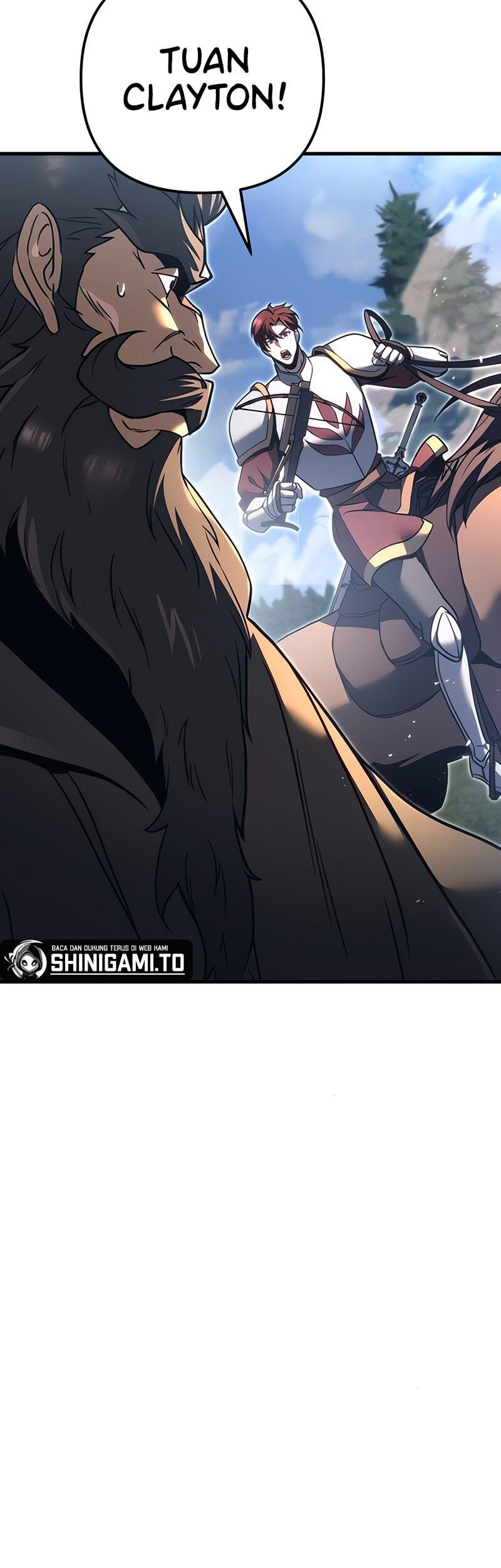 Regressor Of The Fallen Family Chapter 84 page 95