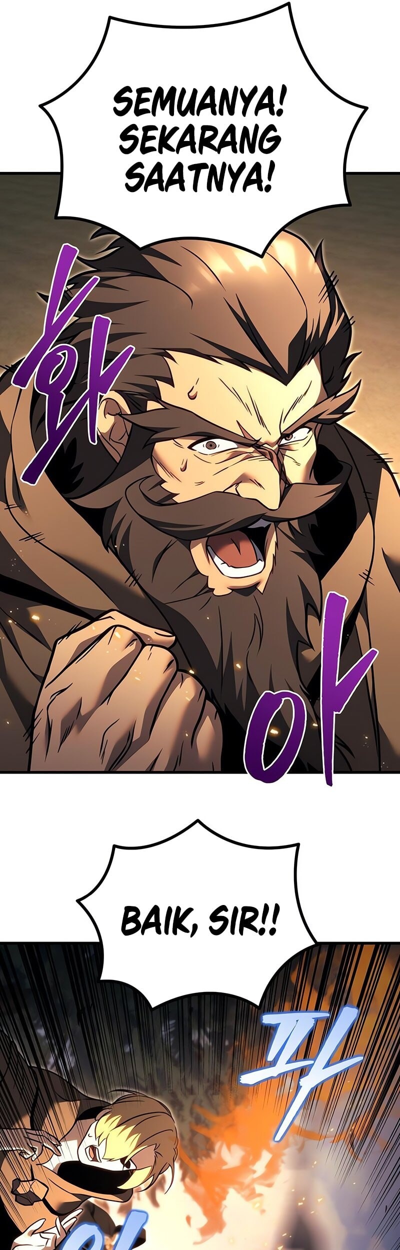 Regressor Of The Fallen Family Chapter 84 page 97