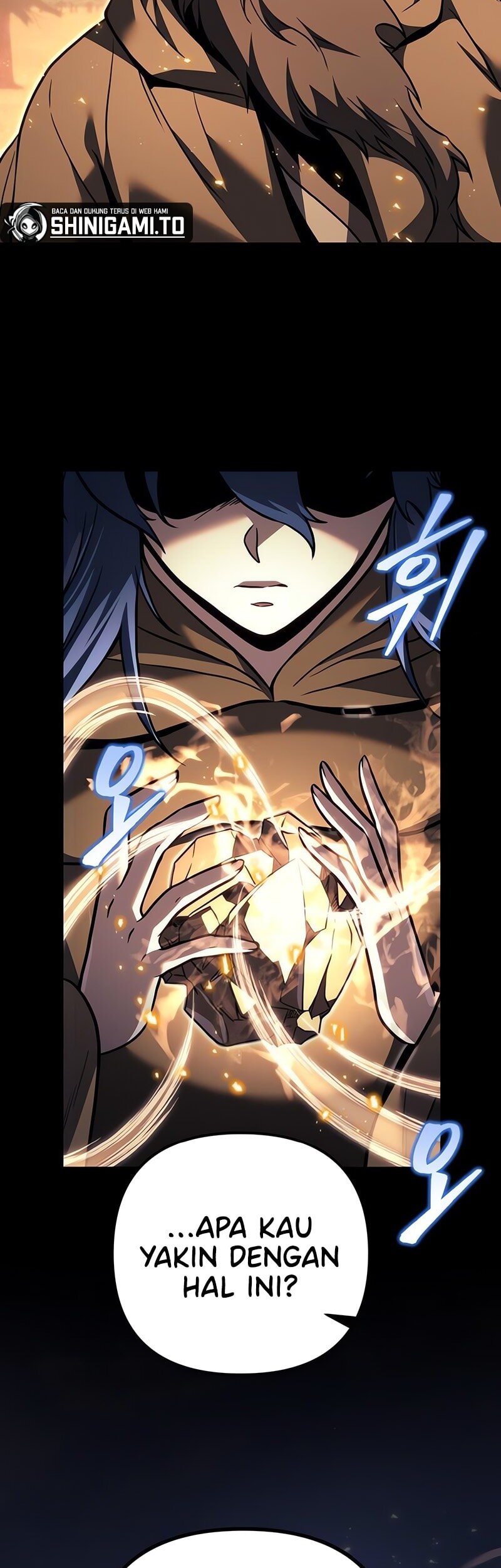 Regressor Of The Fallen Family Chapter 84 page 99