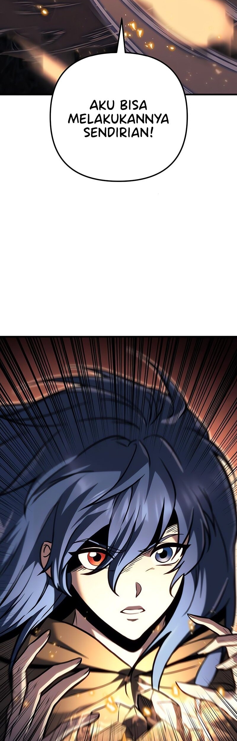 Regressor Of The Fallen Family Chapter 84 page 102